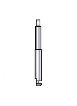 Abutment Driver